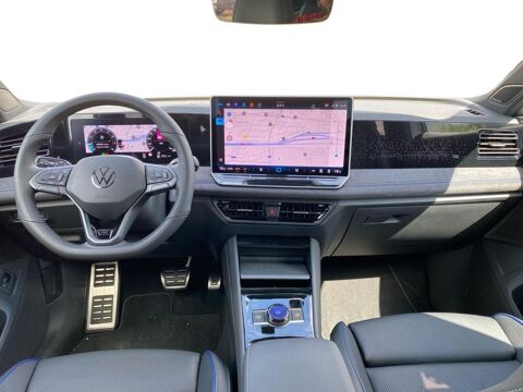 Tiguan 1.5 eTSI 150ch DSG7 R-Line Exclusive 2026 occasion 31100 Toulouse