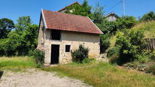  Moulin � vendre 7 pi�ces 158 m� Essertenne et cecey