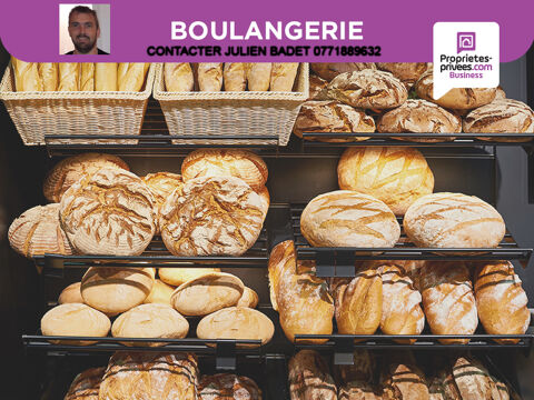 Secteur AMBERT-  Boulangerie P&acirc;tisserie 160000 63600 Ambert
