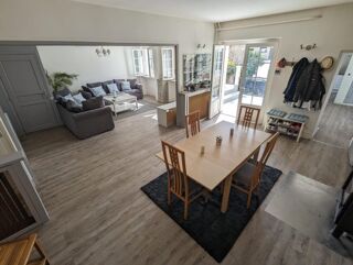  Maison à vendre 8 pièces 185 m²