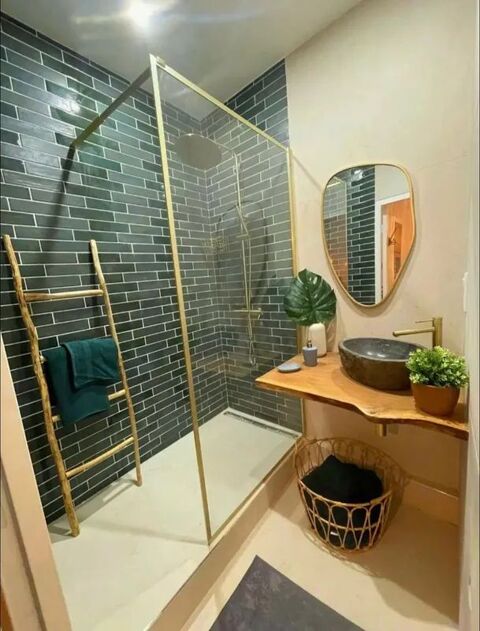  Appartement � louer 2 pi�ces 45 m�