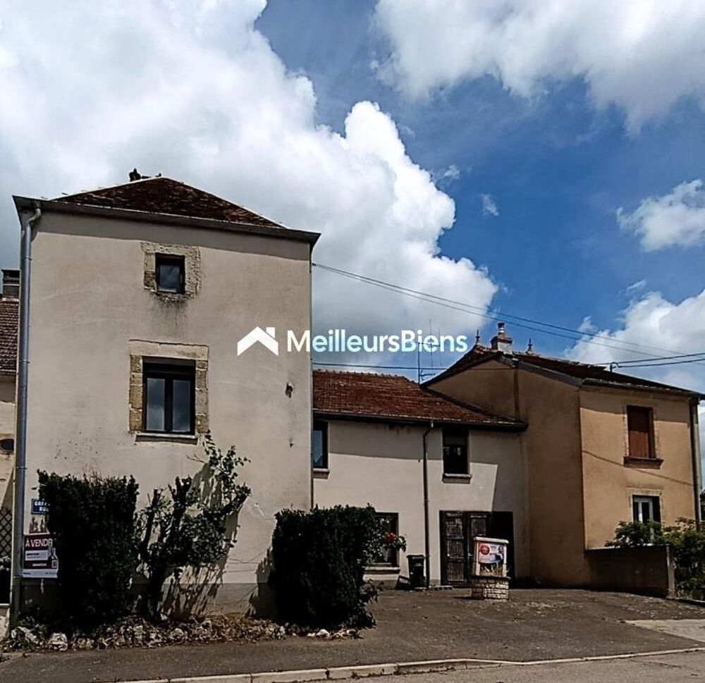 Maison 5 pièces 160 m² · à Baulay · 160 m² · 99 000 €