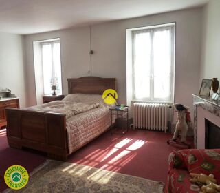  Maison à vendre 3 pièces 90 m²