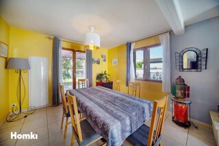  Maison à vendre 7 pièces 172 m²