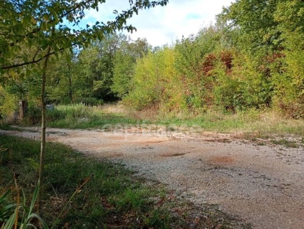 Vente Terrain Terrain à vendre de 1 935,00 m² SAINTE CECILE D'ANDORGE (30) Sainte cecile d andorge