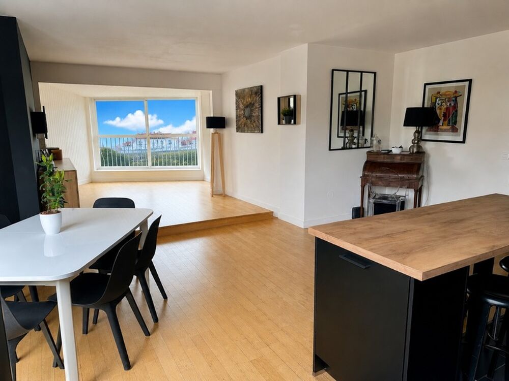 Appartement à vendre 6 pièces LE CHESNAY (78)
