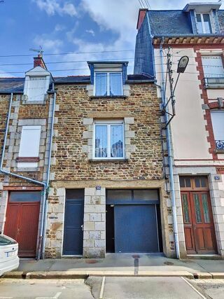  Maison � vendre 5 pi�ces 99 m�