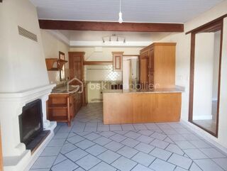 Vente Maison Maison de 161 m² avec jardin, véranda et grange en pierre – Béraut (32100) Condom