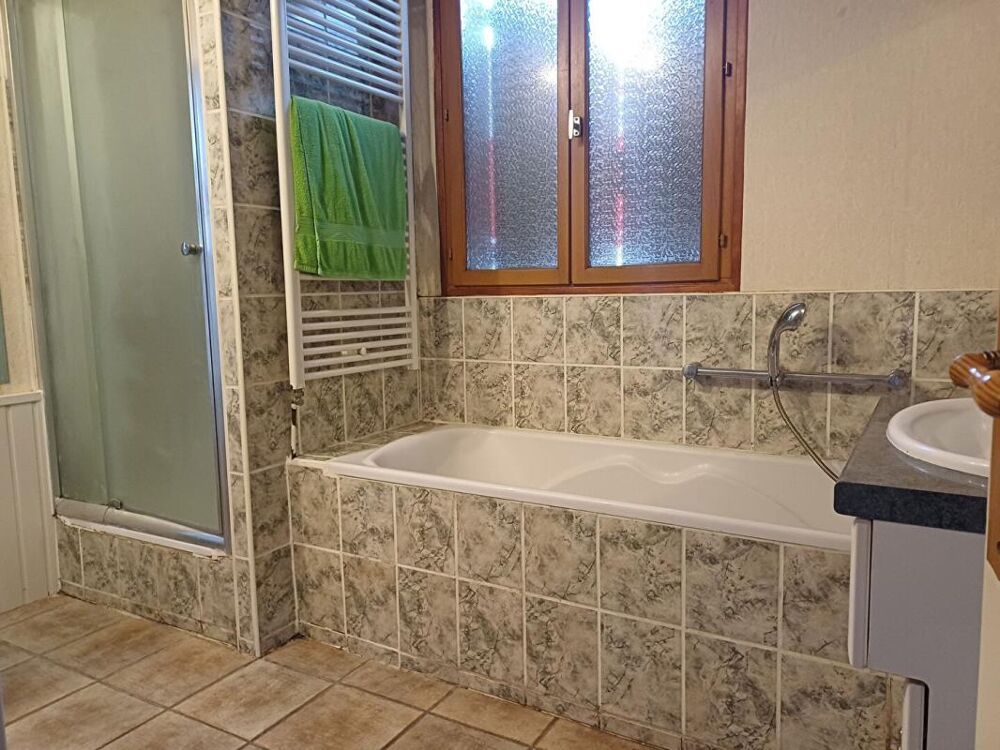 Maison Peronne 4 pièce(s) 99 m2