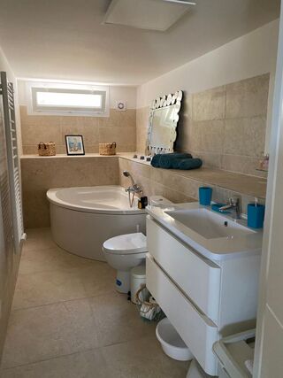  Appartement à louer 2 pièces 37 m²