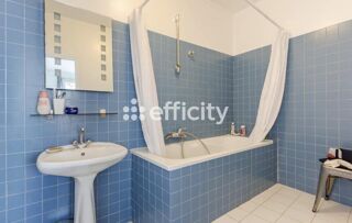  Appartement � vendre 2 pi�ces 53 m�