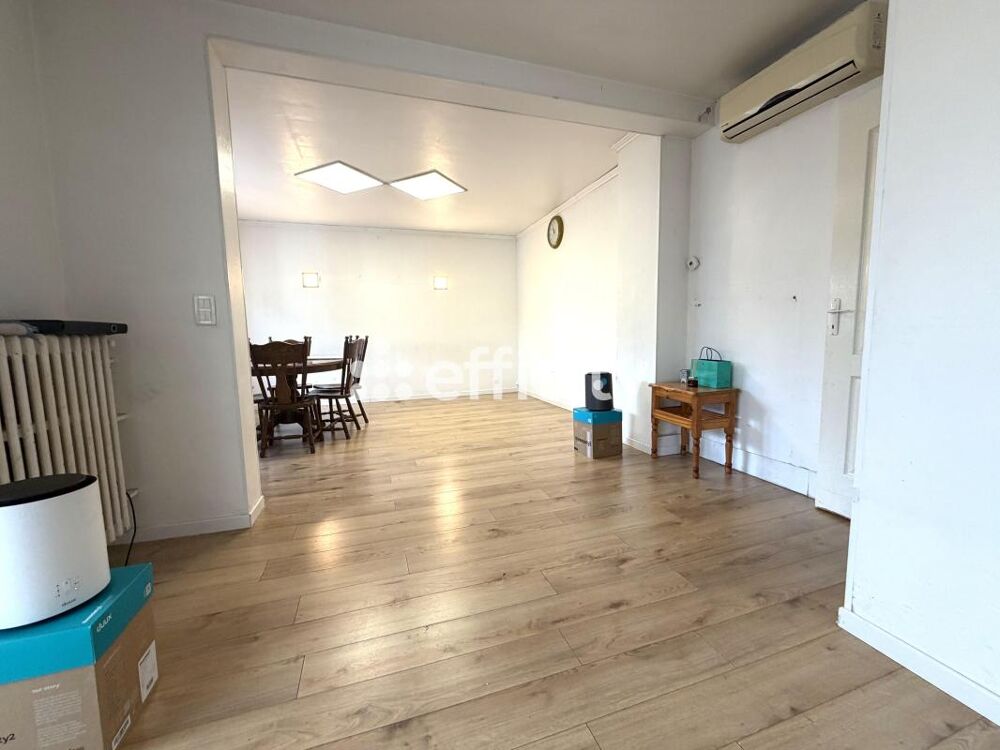 Vente Maison Maison Sartrouville
