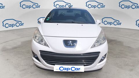 207 CC 1.6 VTi 120 Sport 2013 occasion 59240 Dunkerque