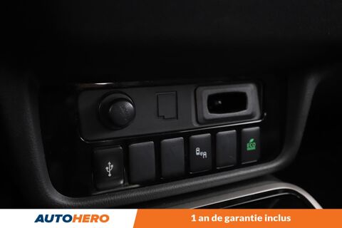 Outlander PHEV Twin Motor Intense 4WD 224 ch 2020 occasion 92130 Issy-les-Moulineaux