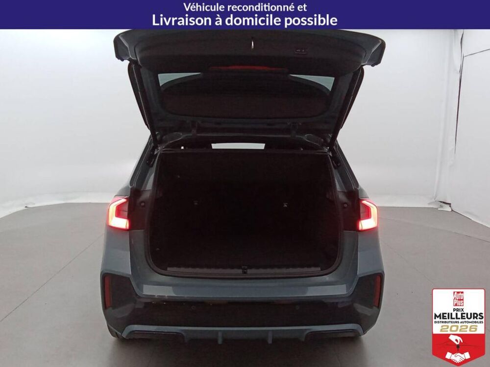 X1 sDrive 18i 136 DKG7 M Sport First Edition Plus 2022 occasion 10150 Lavau