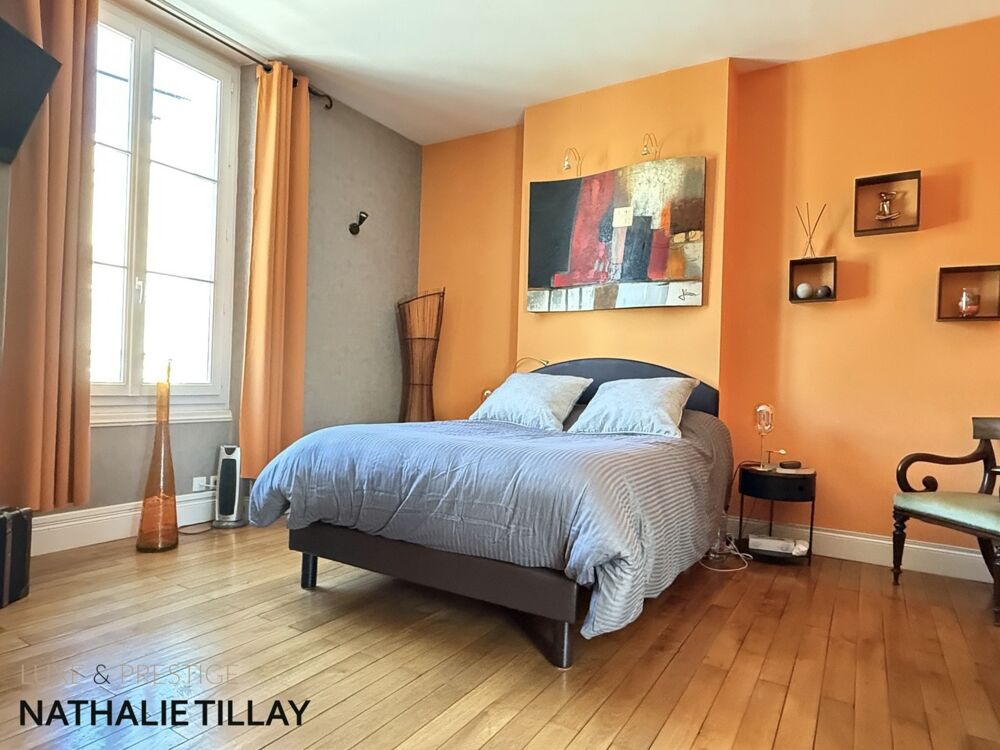 à vendre  Maison Orleans (45100)