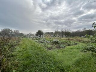  Terrain � vendre 1200 m�