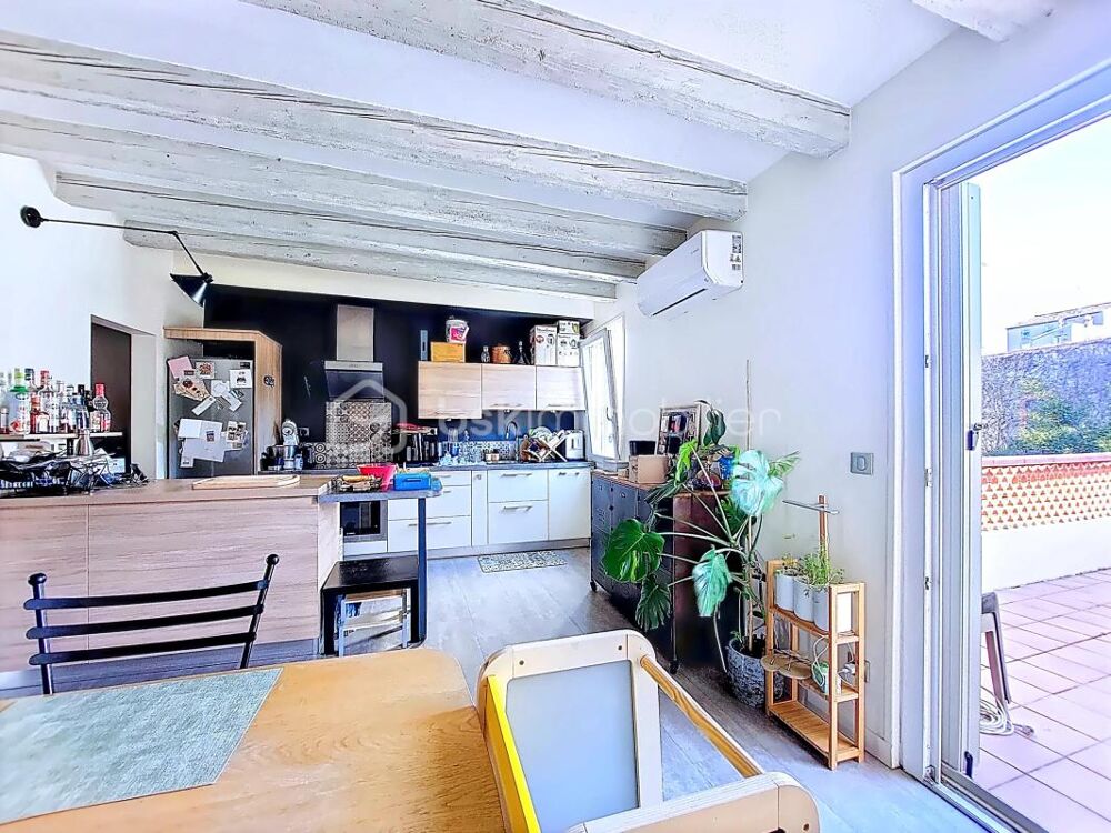 Vente Maison Maison de ville avec garage hyper centre Castres Castres