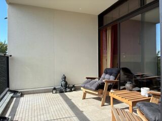  Appartement à vendre 4 pièces 99 m²