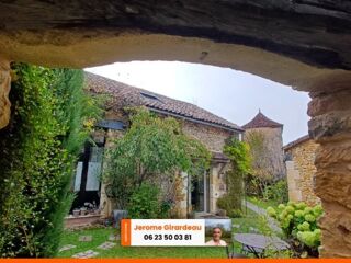  Maison � vendre 9 pi�ces 264 m�