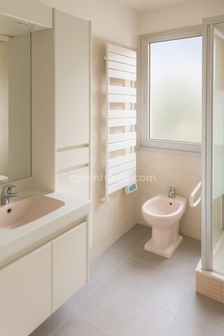  Appartement � vendre 4 pi�ces 84 m�