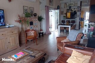  Maison � vendre 4 pi�ces 83 m�