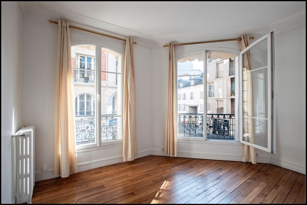 Appartement 3 pièces 53 m² · à Paris 15 · 53 m² · 530 000 €