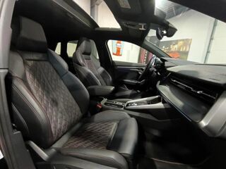 S3 Sportback TFSI 310 S tronic 7 Quattro 2023 occasion 35520 La Chapelle Des Fougeretz