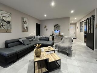  Maison � vendre 4 pi�ces 89 m�