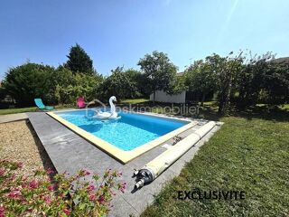  Maison � vendre 7 pi�ces 120 m�