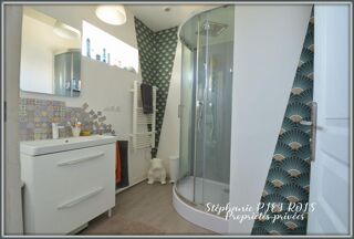  Maison à vendre 3 pièces 65 m²