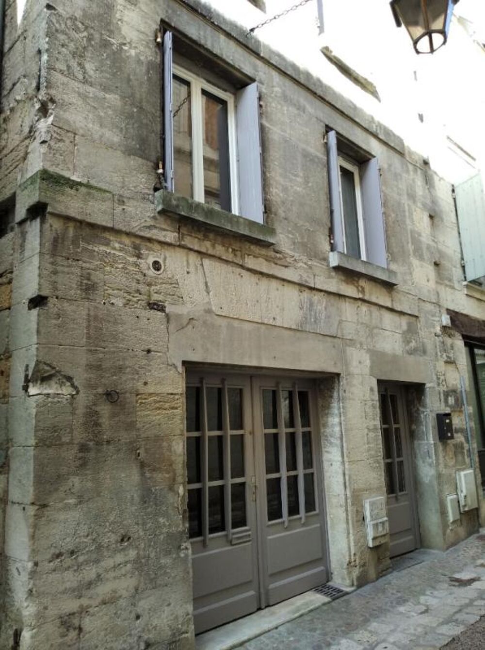 Vente Immeuble A vendre, immeuble de rapport dans le centre-historique de Périgueux (24000) Perigueux