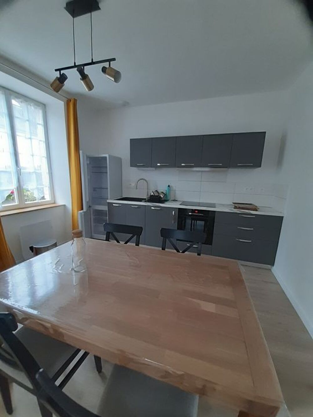 Appartement de 45m2 à louer sur Dinan