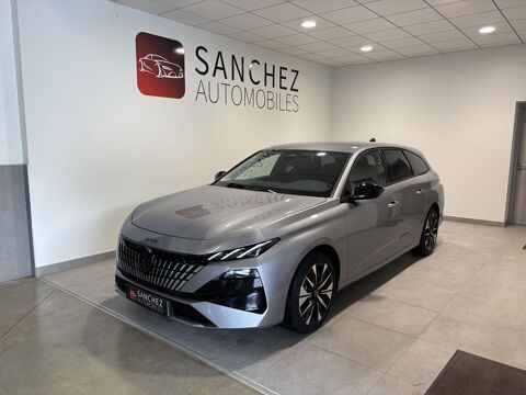 Annonce voiture Peugeot 308 28990 €