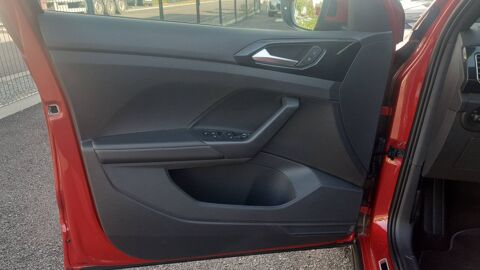 T-Cross I 1.5 TSI 150 DSG7 R-Line - Automatique 2025 occasion 63122 Ceyrat