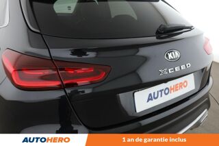XCeed 1.4 T-GDi ISG Launch Edition DCT7 140 ch 2019 occasion 92130 Issy-les-Moulineaux