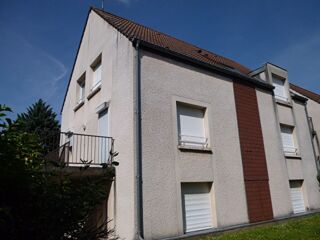  Appartement à louer 1 pièce 20 m²