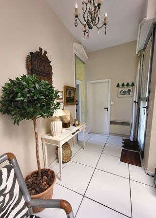  Maison � vendre 11 pi�ces 250 m�