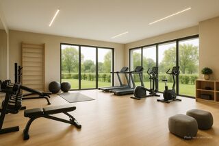  Appartement  vendre 1 pice 31 m