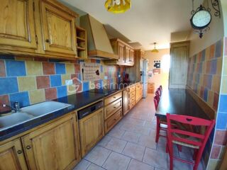  Maison � vendre 6 pi�ces 125 m�