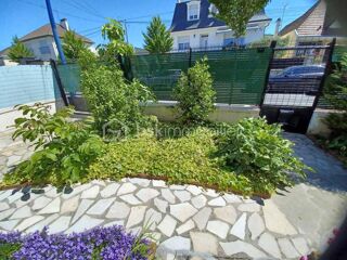  Maison à vendre 4 pièces 61 m²