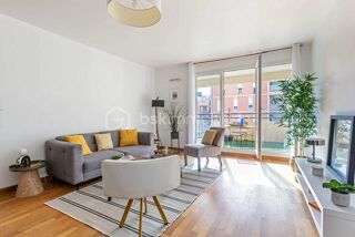  Appartement à vendre 3 pièces 67 m²