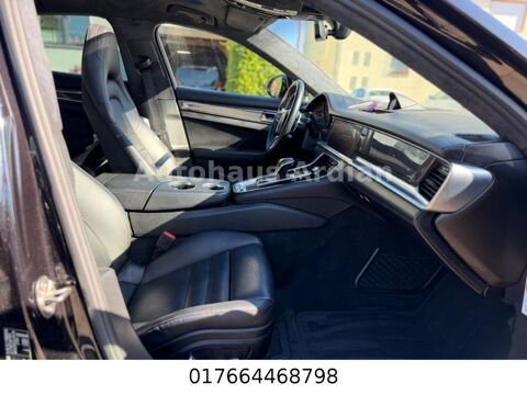 Panamera Turbo S E-Hybrid 2018 occasion 33000 Bordeaux
