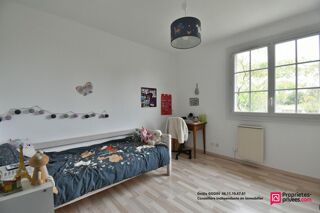  Maison � vendre 6 pi�ces 110 m�