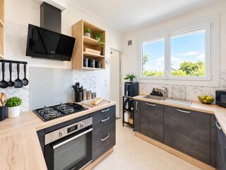  Maison à vendre 6 pièces 136 m²