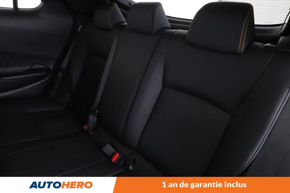 C-HR 2.0 Hybride Collection Premiere 200 ch 2024 occasion 92130 Issy-les-Moulineaux