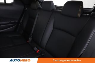 C-HR 2.0 Hybride Collection Premiere 200 ch 2024 occasion 92130 Issy-les-Moulineaux