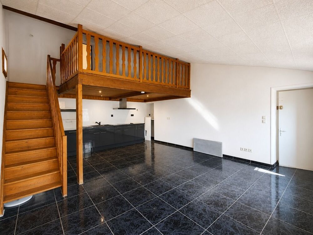 Appartement à vendre 2 pièces (34)