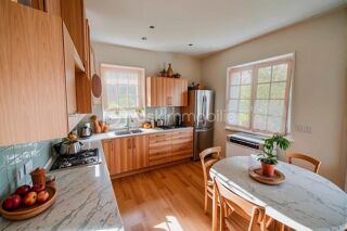  Maison � vendre 5 pi�ces 106 m�