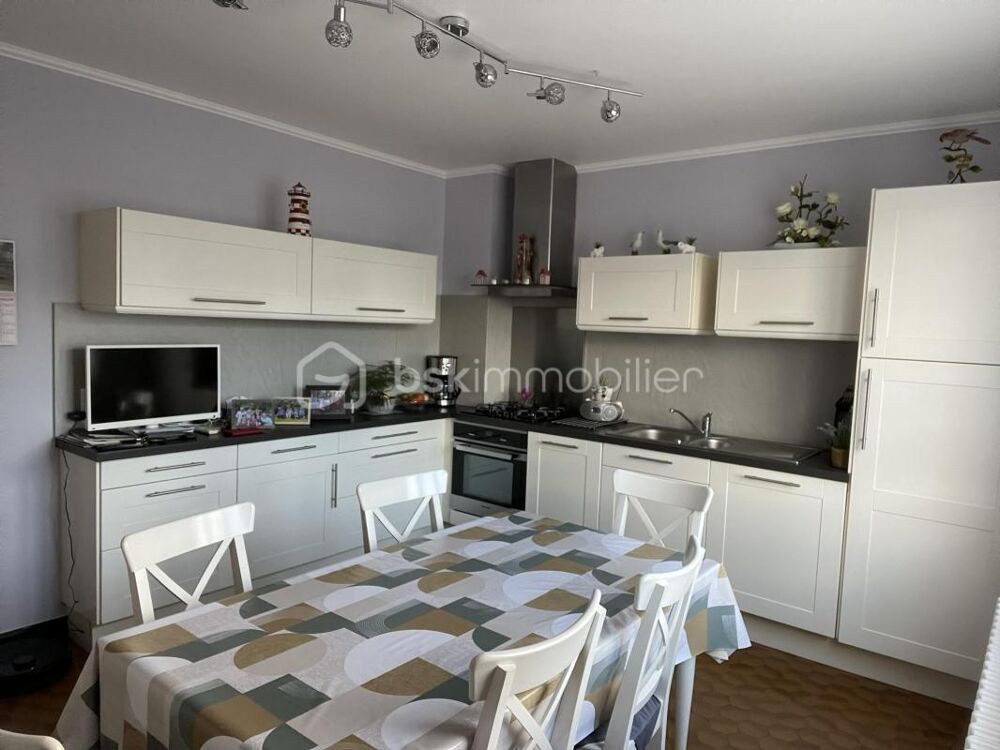 Vente Maison Maison familiale et chaleureuse proche Malestroit Malestroit
